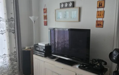 Location Saint-Ouen-sur-Seine Chambre 68fcb51c68e3
