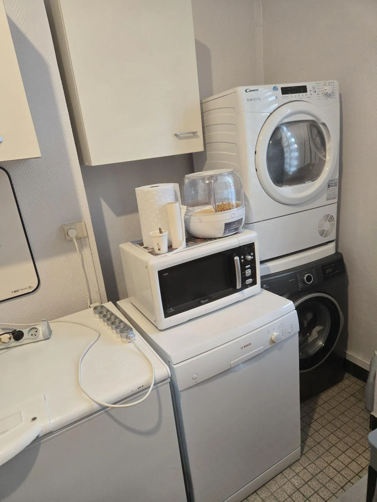 Location Saint-Ouen-sur-Seine Chambre 68fcb51c68e36