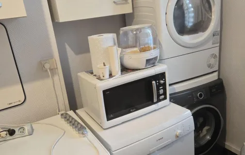 Location Saint-Ouen-sur-Seine Chambre 68fcb51c68e3