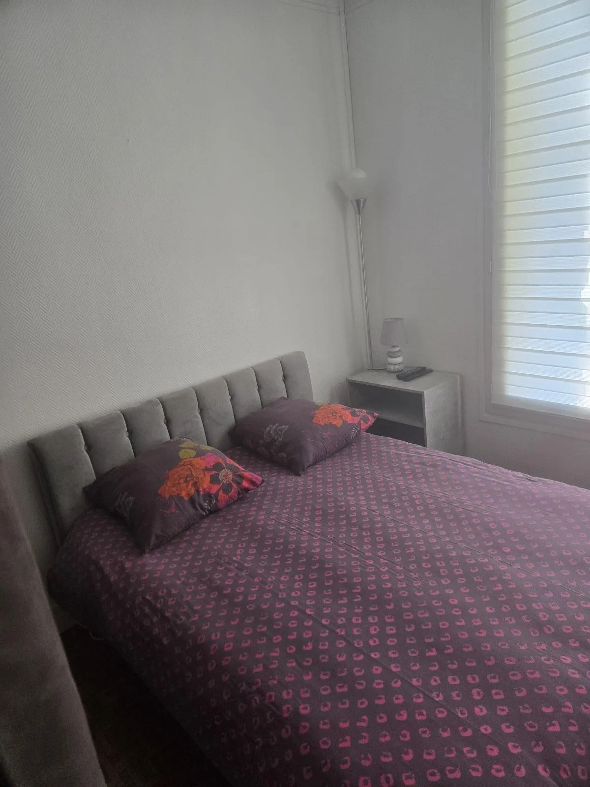 Location Saint-Ouen-sur-Seine Chambre 68fcb51c68e31