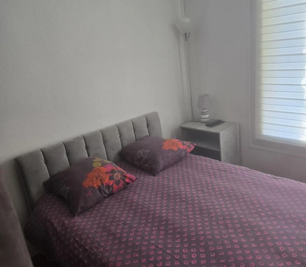 Location Saint-Ouen-sur-Seine Chambre 68fcb51c68e3