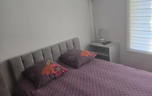 Location Saint-Ouen-sur-Seine Chambre 68fcb51c68e3