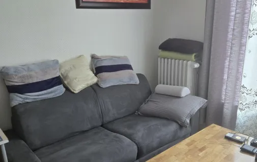 Location Saint-Ouen-sur-Seine Chambre 68fcb51c68e3