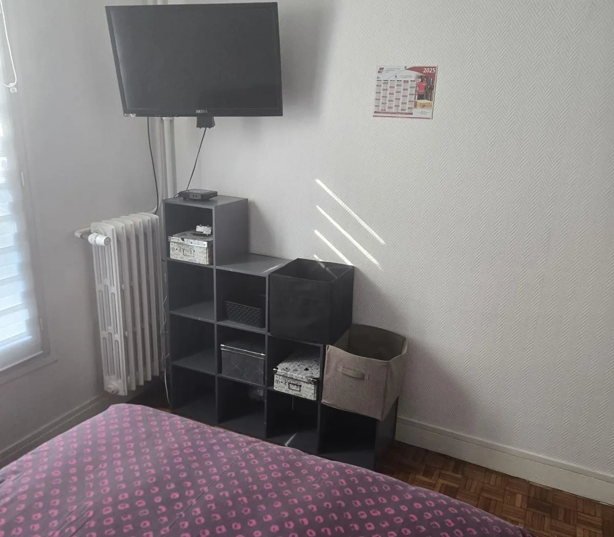 Location Saint-Ouen-sur-Seine Chambre 68fcb51c68e3