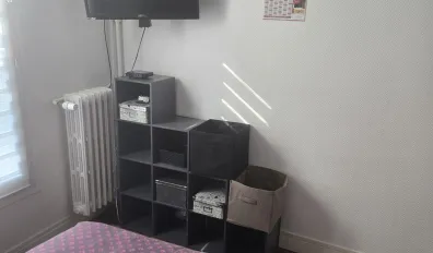 miniatureLocation Saint-Ouen-sur-Seine Chambre 68fcb51c68e32