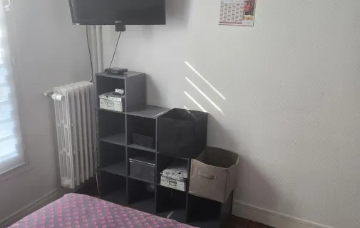 Location Saint-Ouen-sur-Seine Chambre 68fcb51c68e3