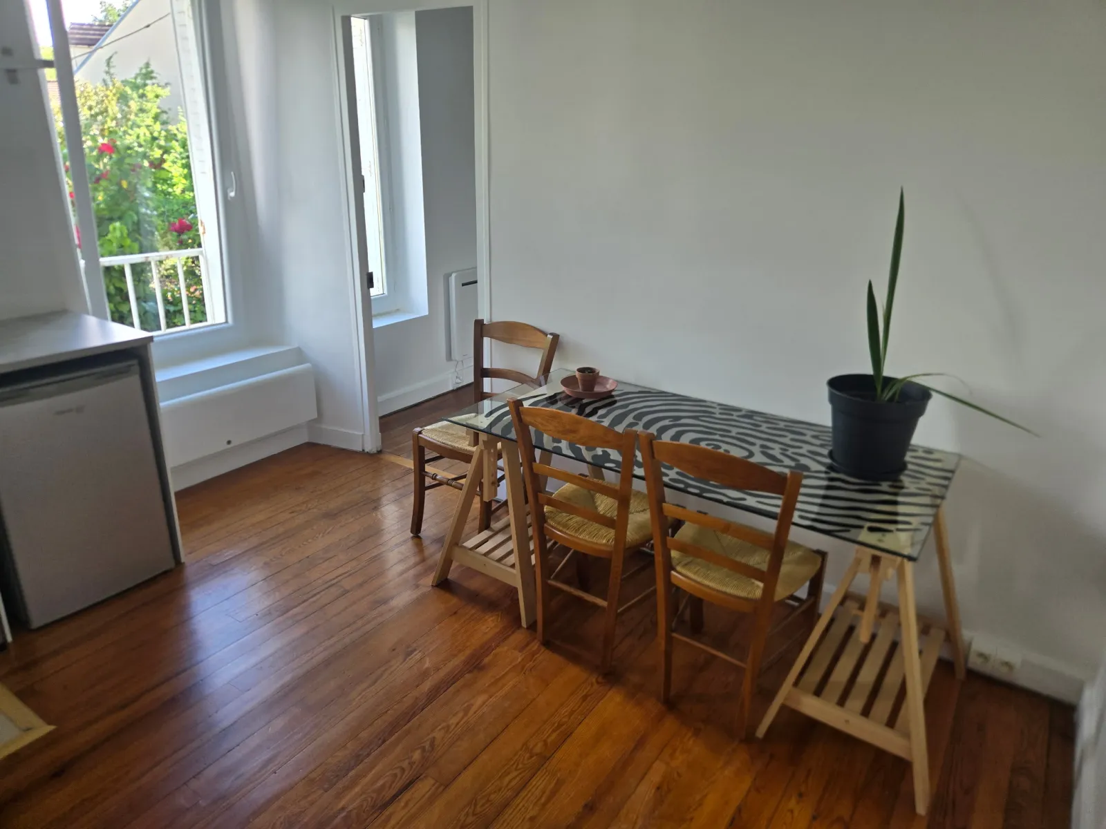 Location Clamart Appartement 68fcc5998711