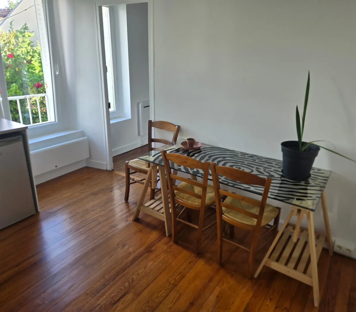 Location Clamart Appartement 68fcc5998711