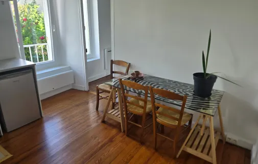 Location Clamart Appartement 68fcc5998711
