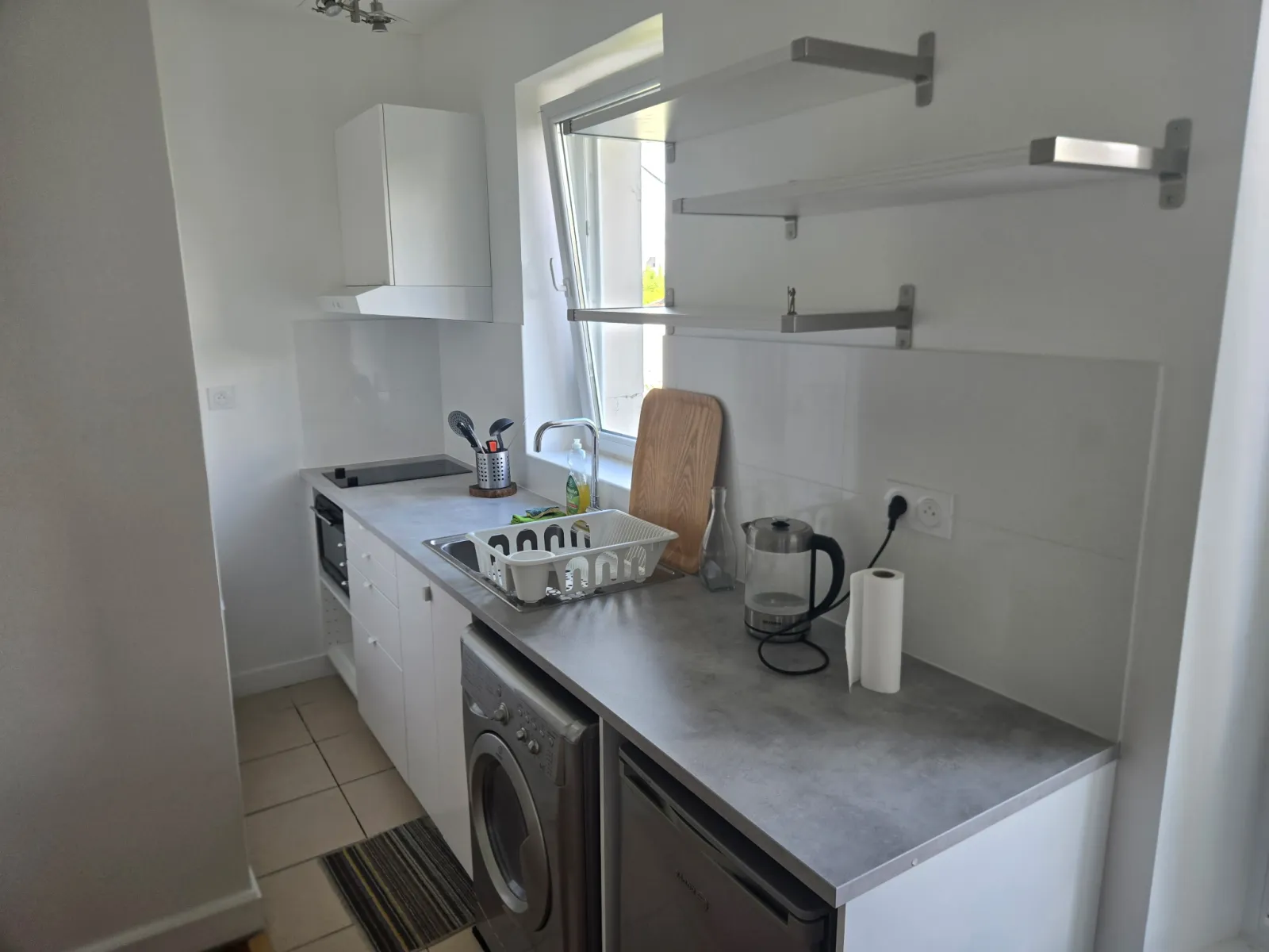 Location Clamart Appartement 68fcc5998711