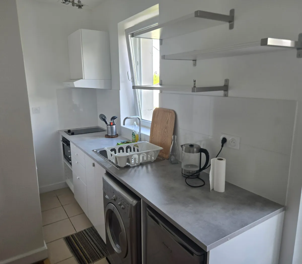 Location Clamart Appartement 68fcc5998711