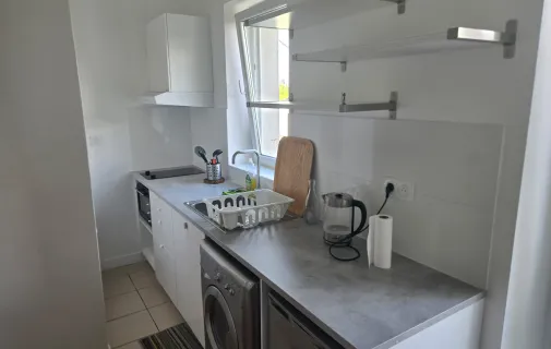 Location Clamart Appartement 68fcc5998711