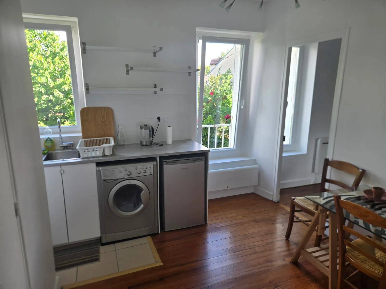 Location Clamart Appartement 68fcc5998711