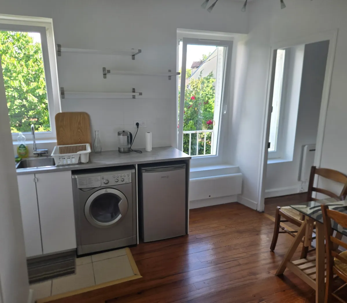Location Clamart Appartement 68fcc5998711
