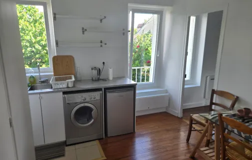 Location Clamart Appartement 68fcc5998711