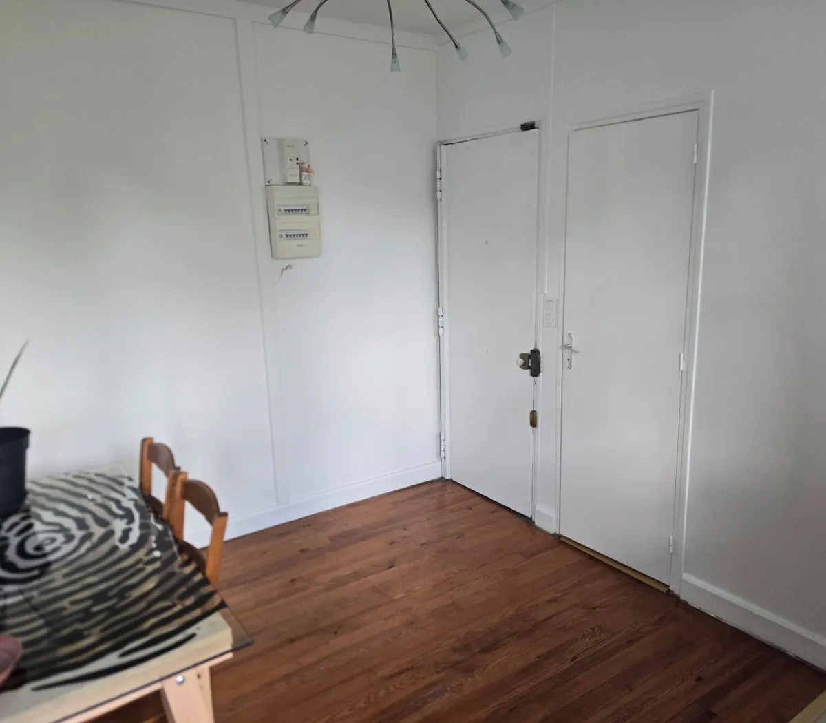 Location Clamart Appartement 68fcc5998711