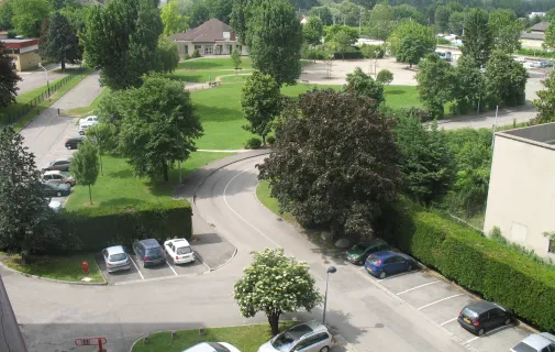 Location Saint-Égrève Appartement 68fcd629da56