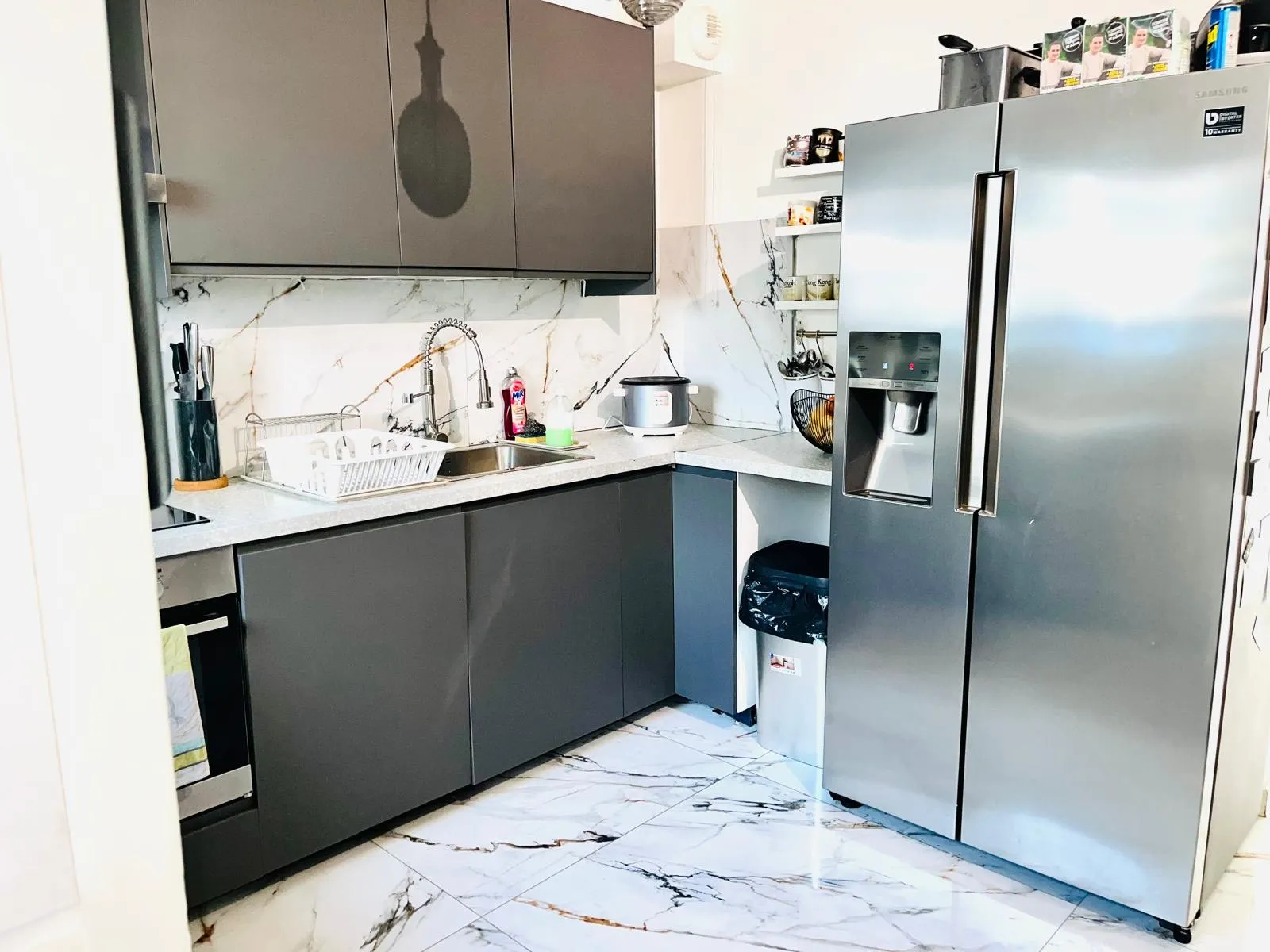 Location La Courneuve Maison 68fd35d6e4fb