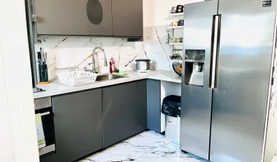 Location La Courneuve Maison 68fd35d6e4fb