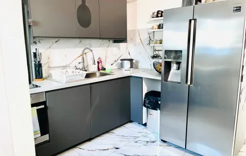 Location La Courneuve Maison 68fd35d6e4fb