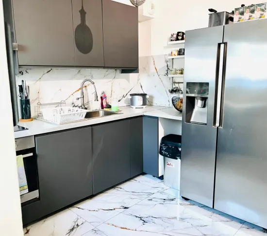 Location La Courneuve Maison 68fd35d6e4fb