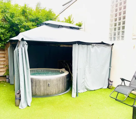 Location La Courneuve Maison 68fd35d6e4fb