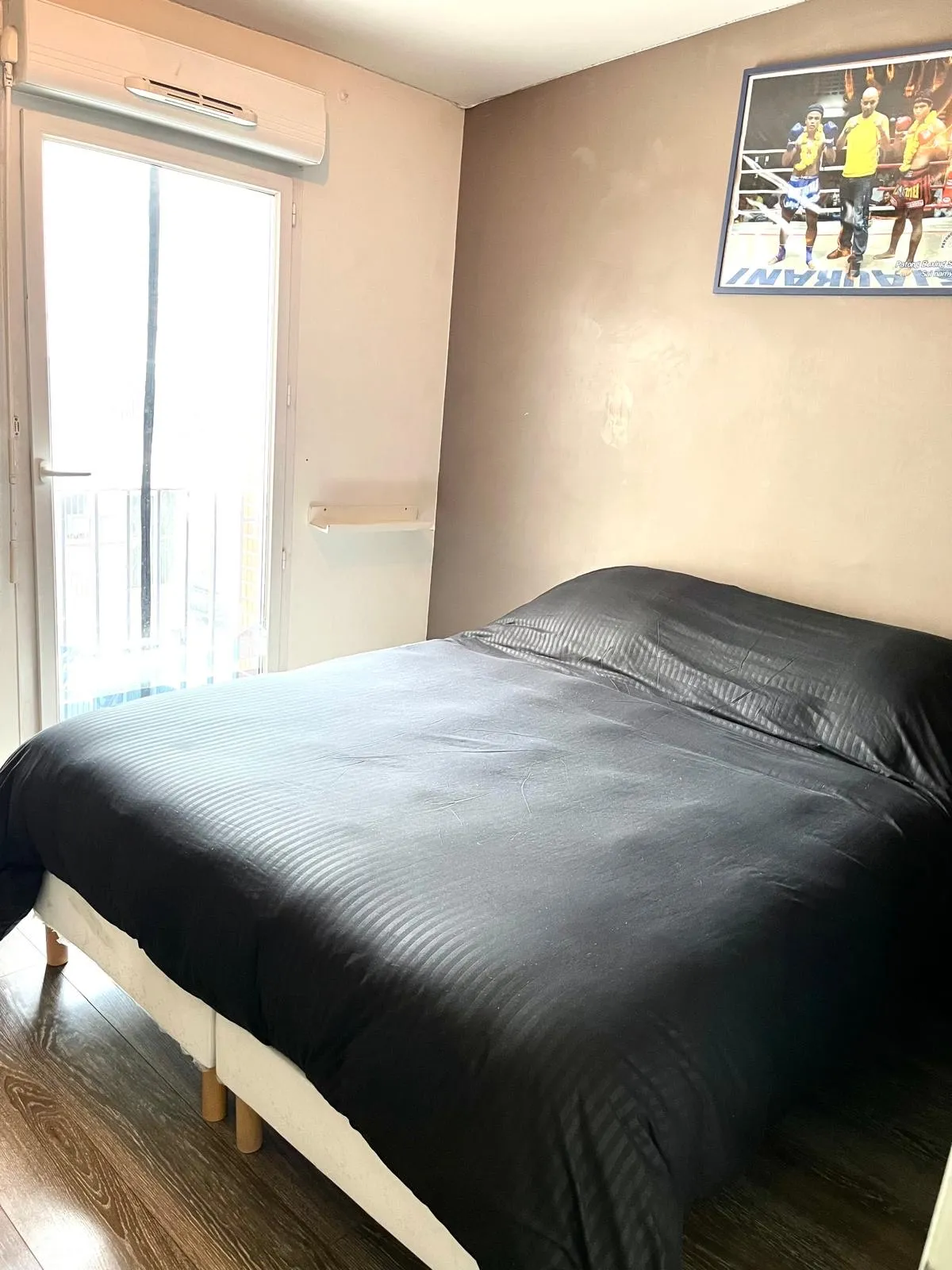 Location La Courneuve Maison 68fd35d6e4fb