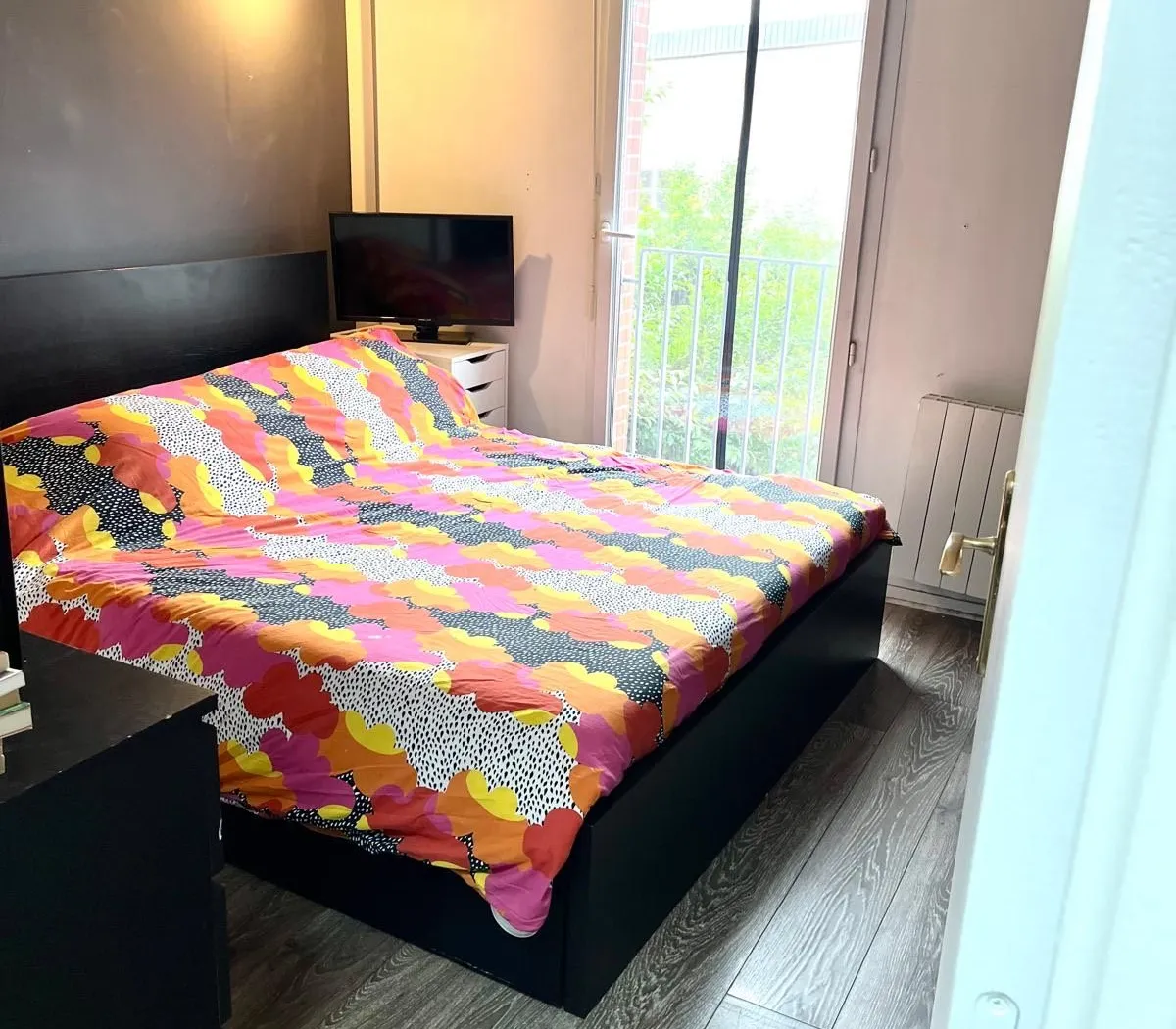 Location La Courneuve Maison 68fd35d6e4fb