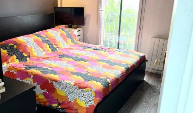 Location La Courneuve Maison 68fd35d6e4fb