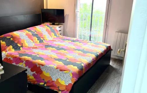 Location La Courneuve Maison 68fd35d6e4fb