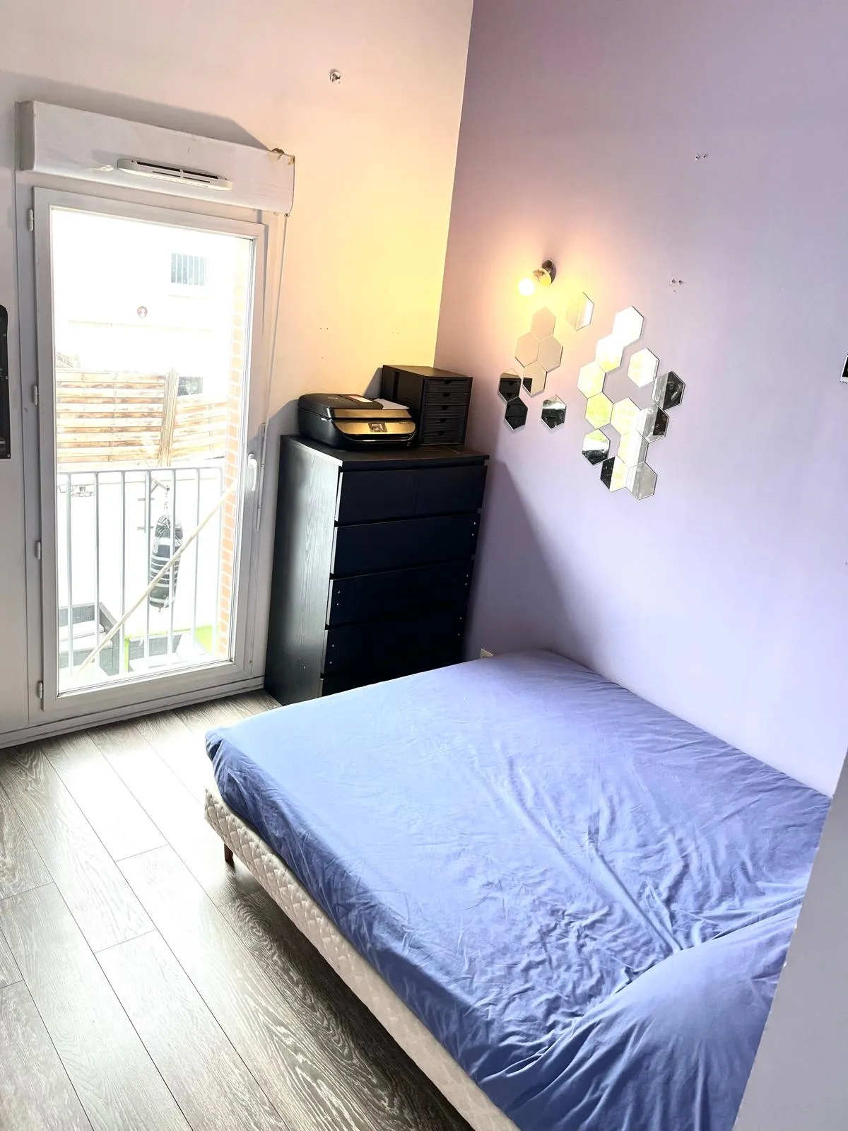 Location La Courneuve Maison 68fd35d6e4fb