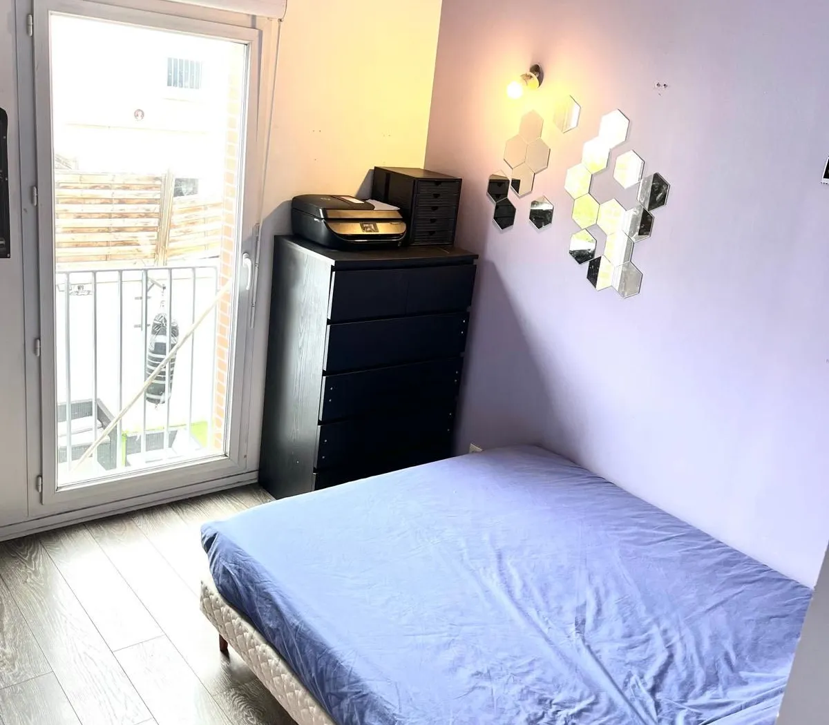 Location La Courneuve Maison 68fd35d6e4fb