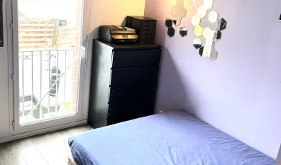 Location La Courneuve Maison 68fd35d6e4fb