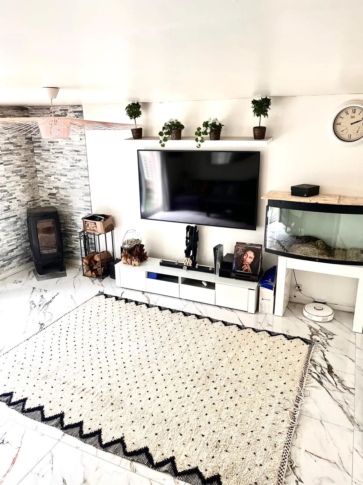 Location La Courneuve Maison 68fd35d6e4fb