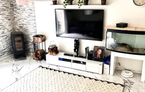 Location La Courneuve Maison 68fd35d6e4fb