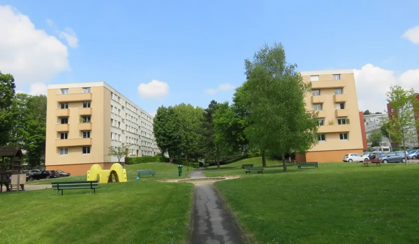 Location Champigny-sur-Marne Appartement 68fdf42fdd751