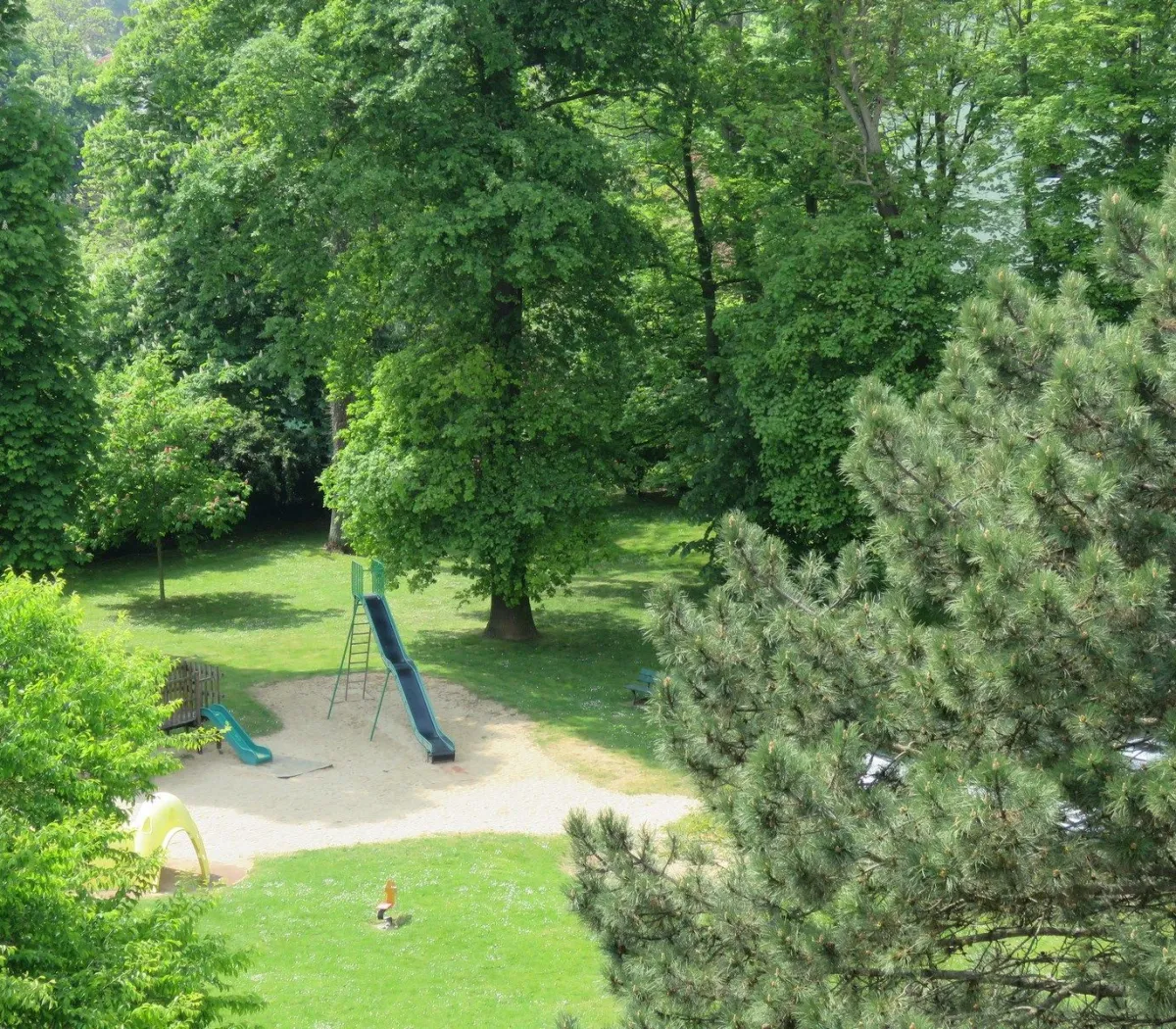 Location Champigny-sur-Marne Appartement 68fdf42fdd75