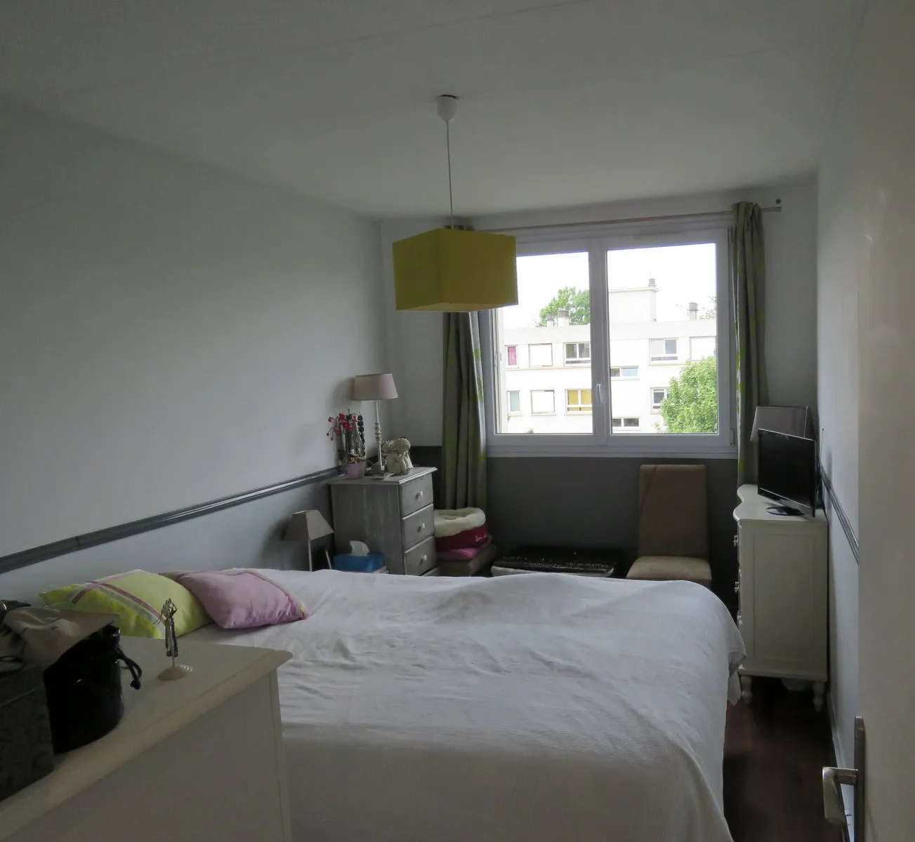 Location Champigny-sur-Marne Appartement 68fdf42fdd754
