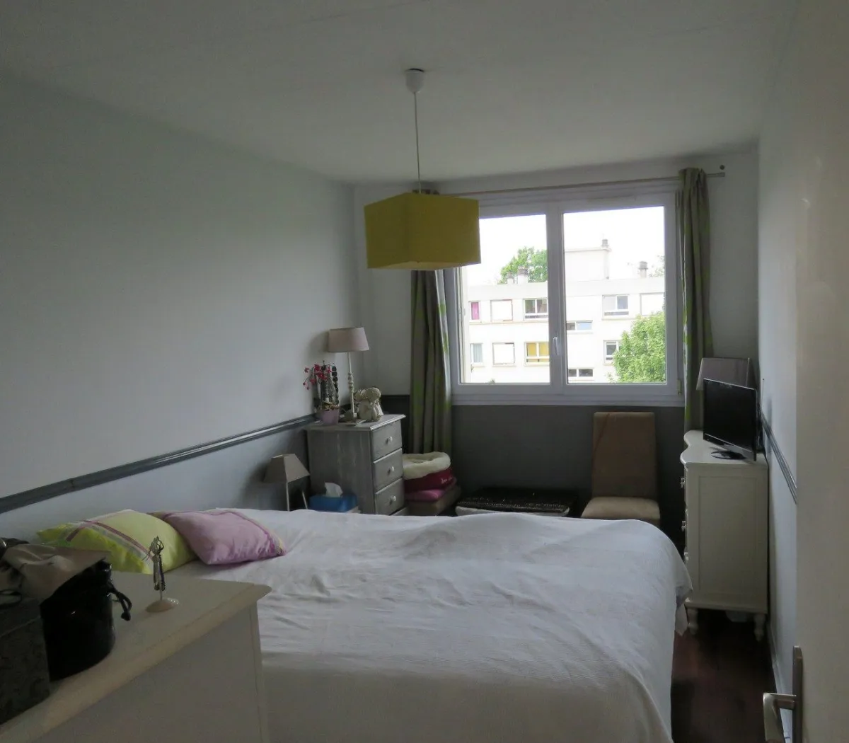 Location Champigny-sur-Marne Appartement 68fdf42fdd75