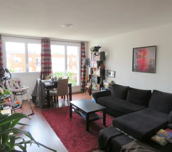 Location Champigny-sur-Marne Appartement 68fdf42fdd752