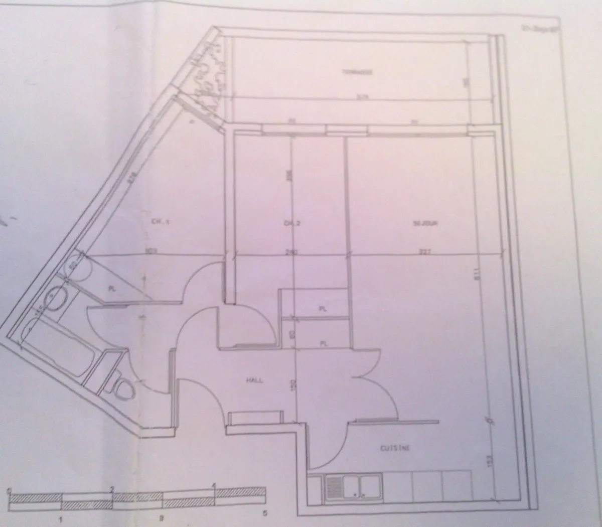 Location Marseille Appartement 68fdfc997f2b