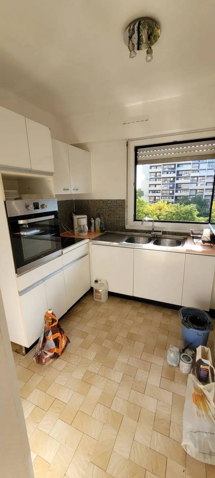 Location Sevran Appartement 68fe22df9750