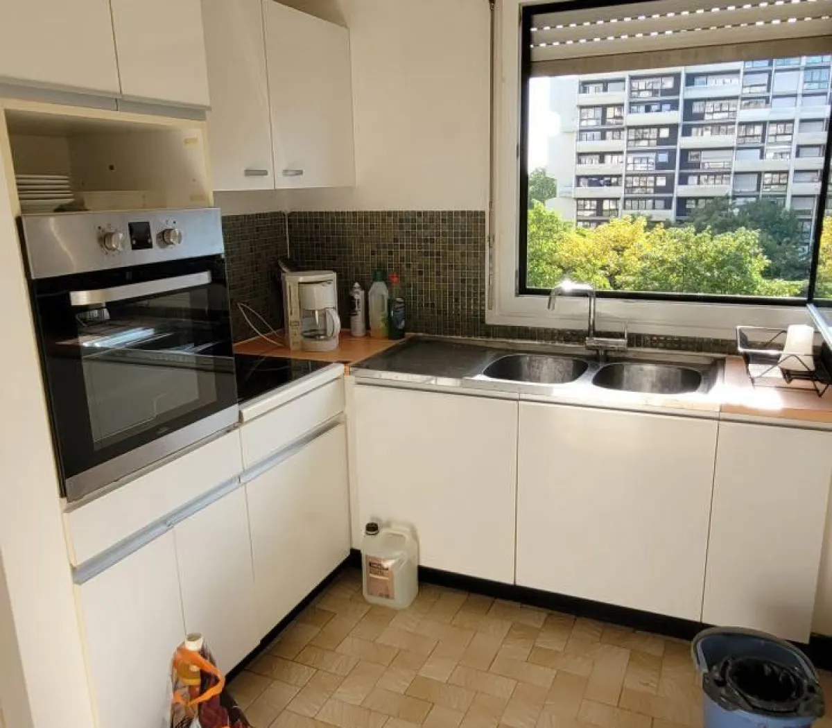 Location Sevran Appartement 68fe22df9750