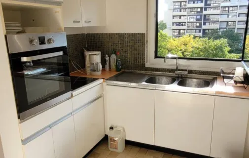 Location Sevran Appartement 68fe22df9750