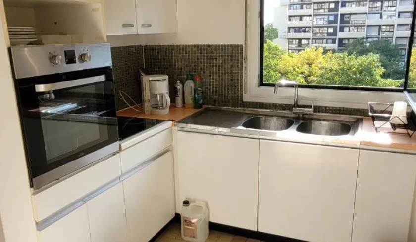 Location Sevran Appartement 68fe22df9750