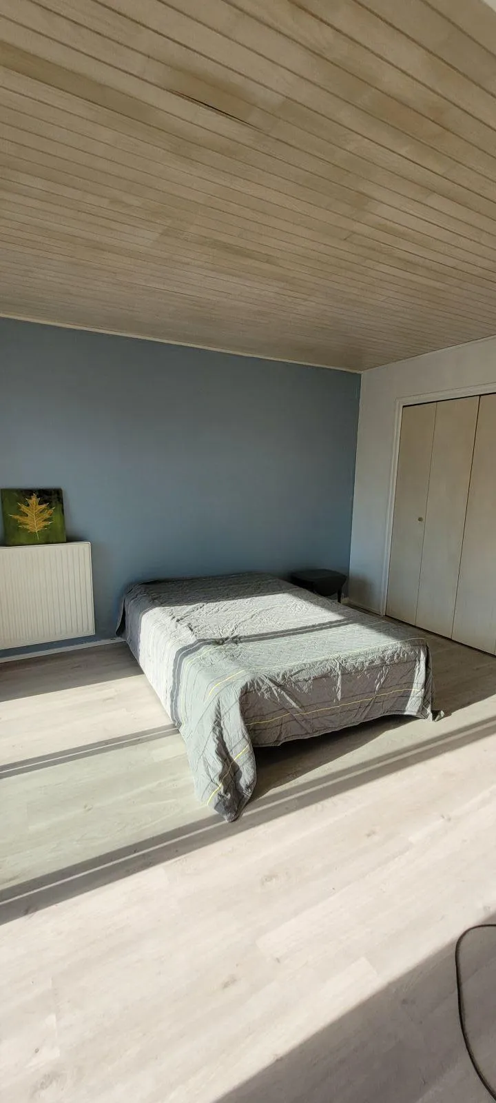 Location Sevran Appartement 68fe22df9750