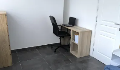 miniatureLocation Marseille Chambre 68fe31637c7c2