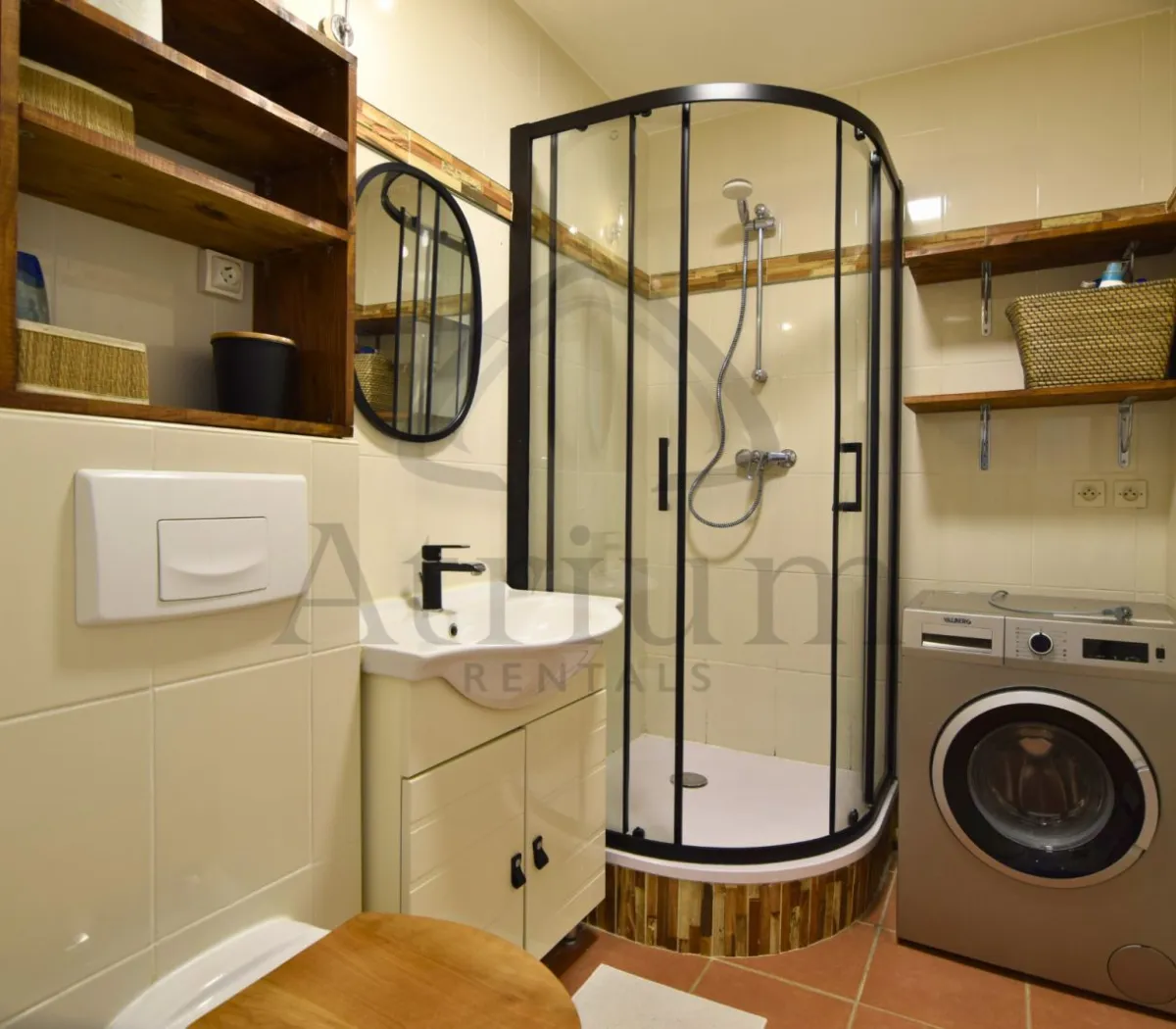 Location Le Chesnay-Rocquencourt Appartement 68fe4096618f