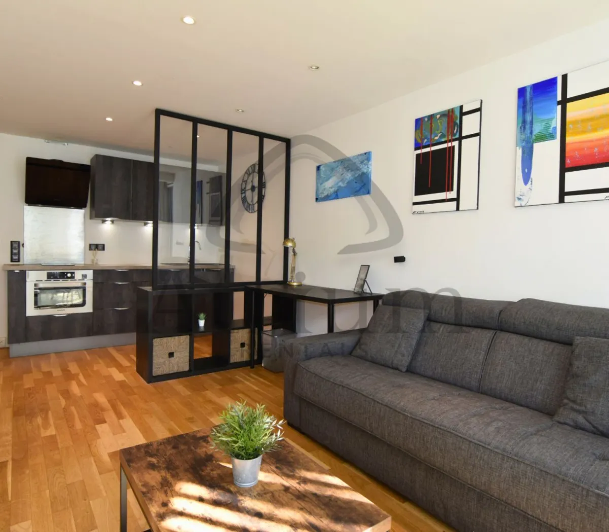 Location Le Chesnay-Rocquencourt Appartement 68fe4096618f