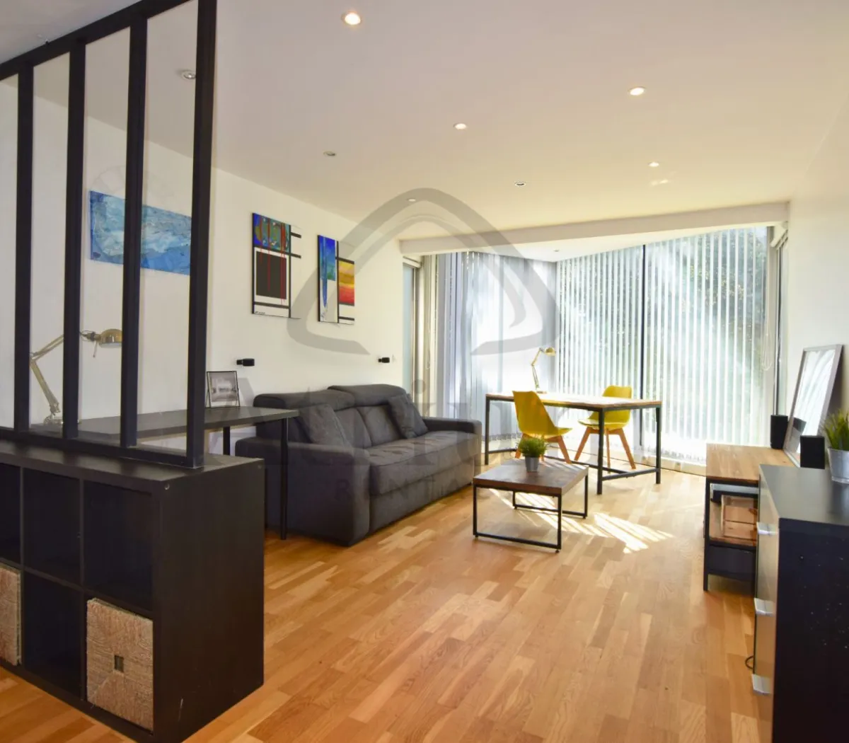 Location Le Chesnay-Rocquencourt Appartement 68fe4096618f